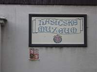 Hasičské muzeum Nový Oldřichov